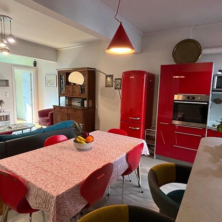 Top Central Place With 2 Bedrooms In סופיה מראה חיצוני תמונה