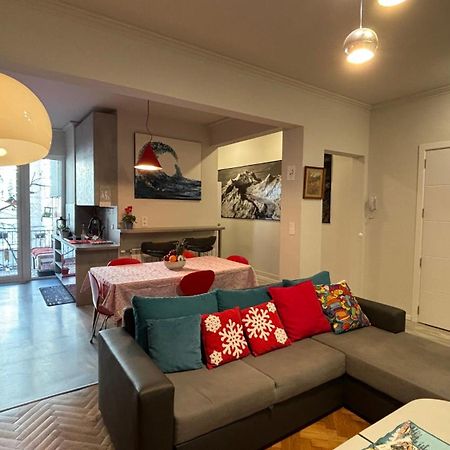 Top Central Place With 2 Bedrooms In סופיה מראה חיצוני תמונה