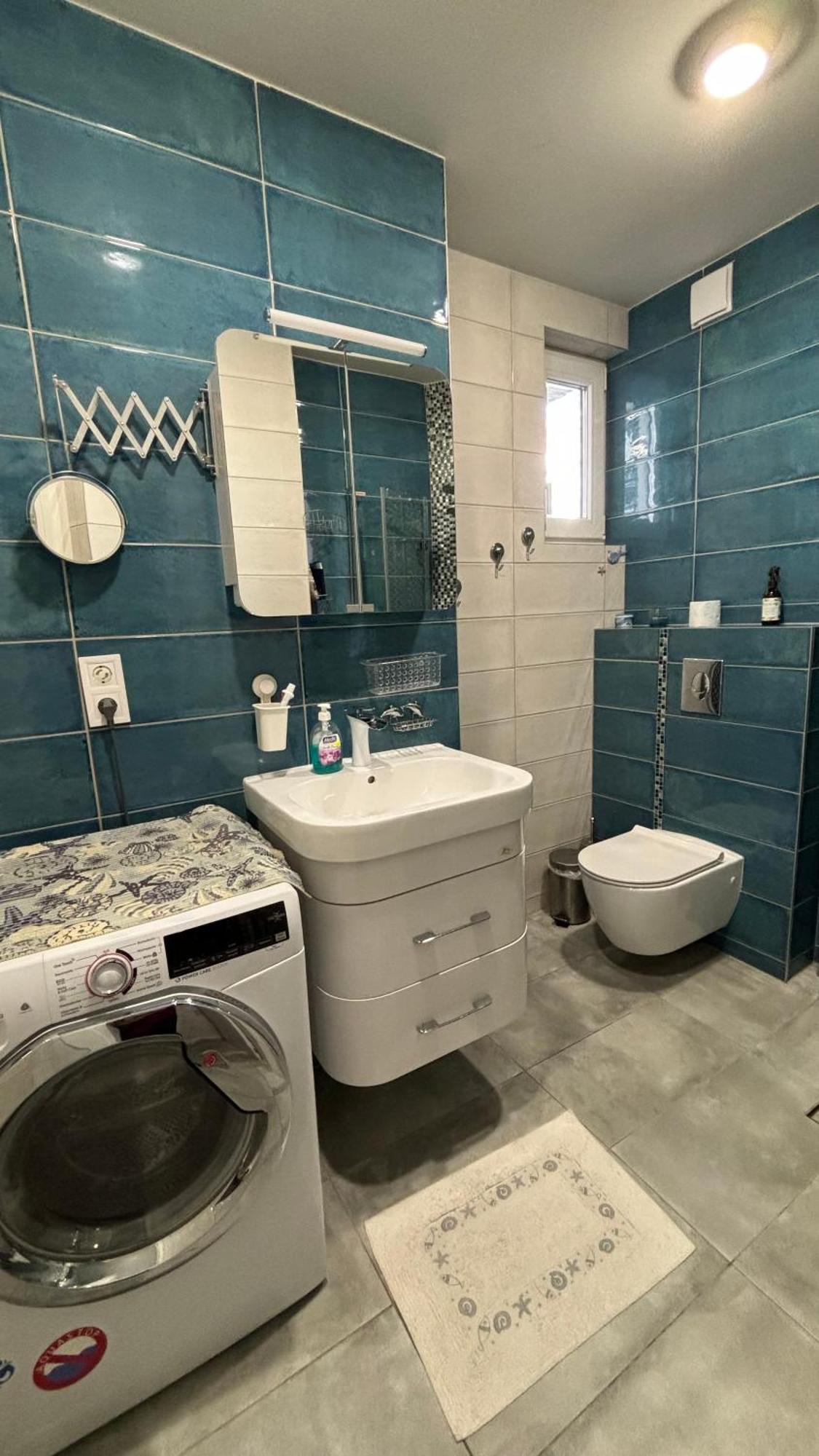 Top Central Place With 2 Bedrooms In סופיה מראה חיצוני תמונה