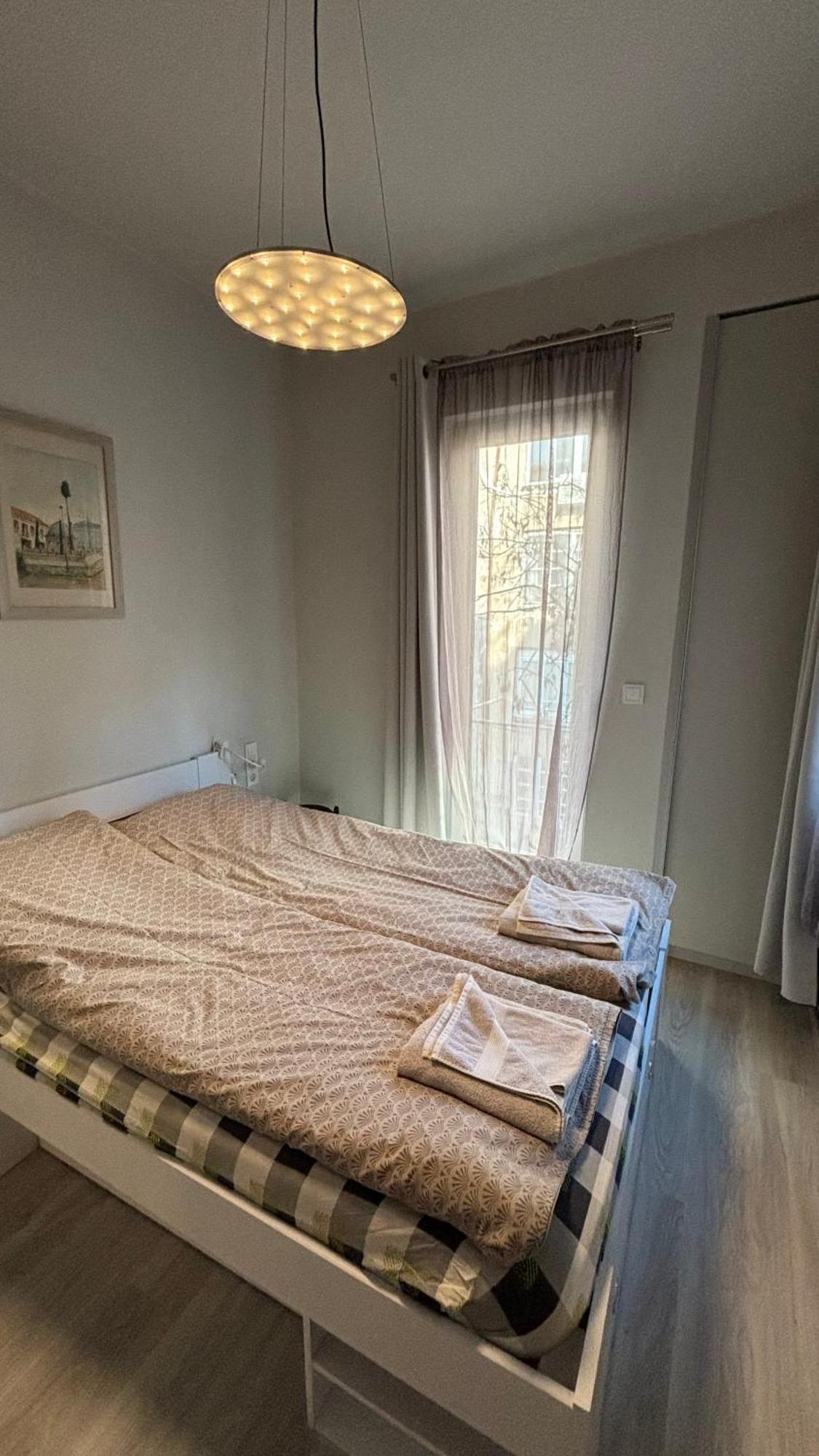 Top Central Place With 2 Bedrooms In סופיה מראה חיצוני תמונה